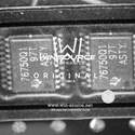 TPS76750QPWPRQ1 real image9156