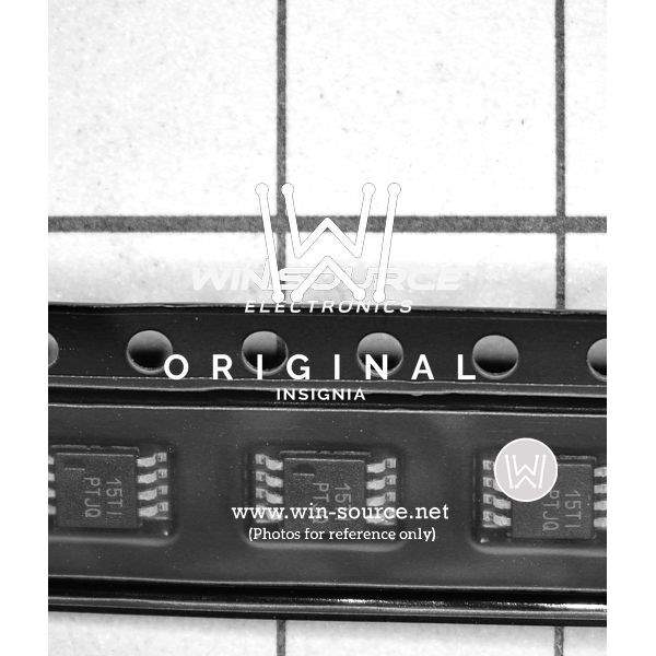 TPS7A4901DGNR real image9276