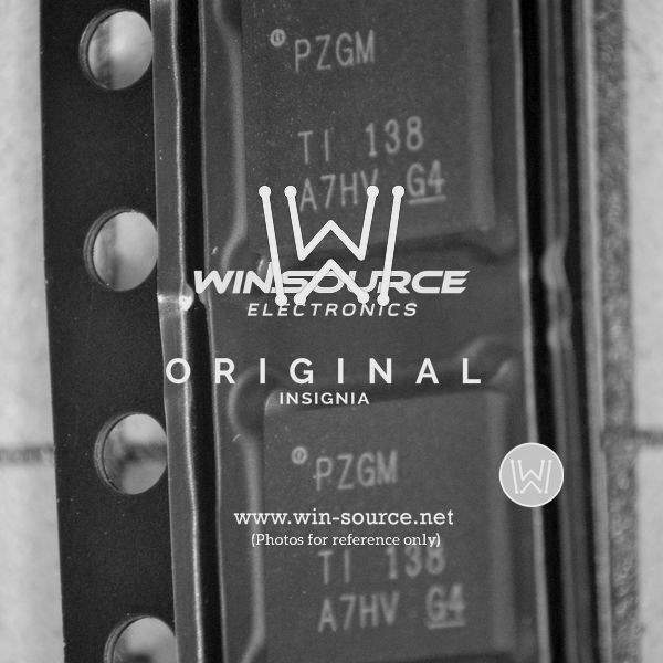 TPS7A8300RGWR real image9300