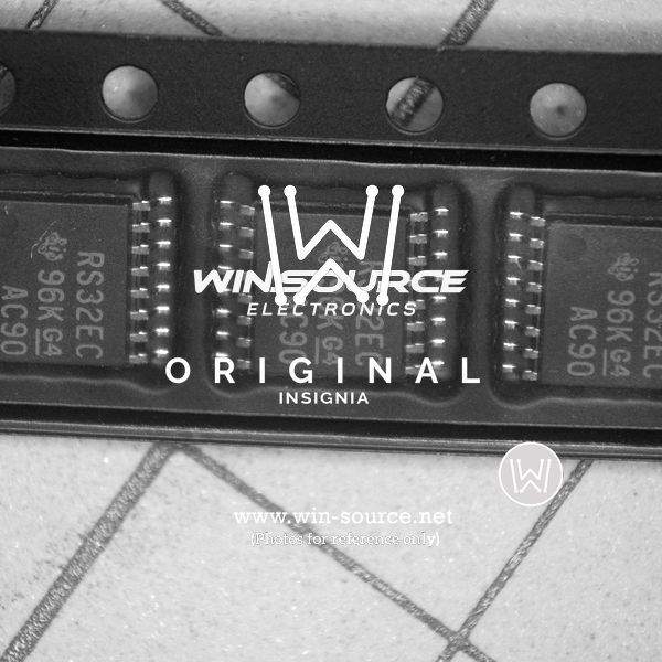 TRS3232ECDBR real image9326