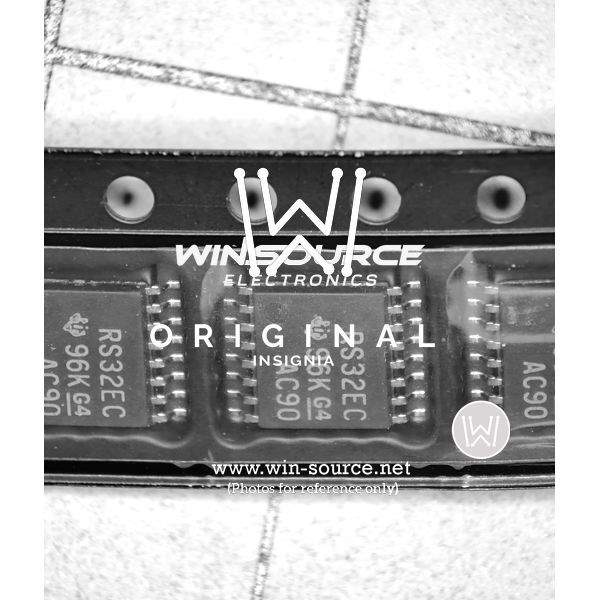 TRS3232ECPWR real image9327