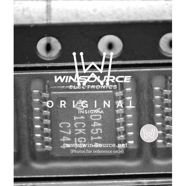 TS12A44514PWR real image9340