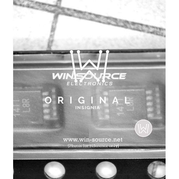 TS3A24159DGSR real image9352