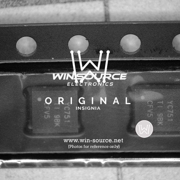 TS3A4751PWR real image9363
