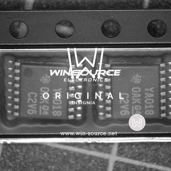 TS3A5018PWR real image9367