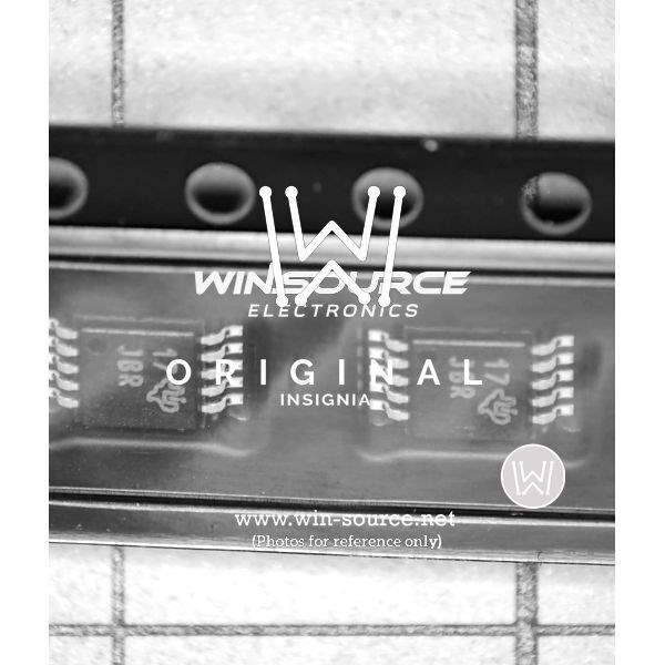 TS5A23157DGSR real image9413