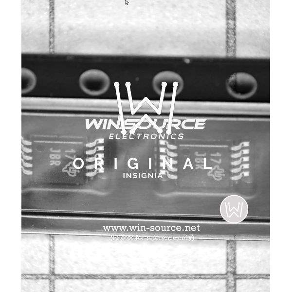 TS5A23157DGSR real image9414
