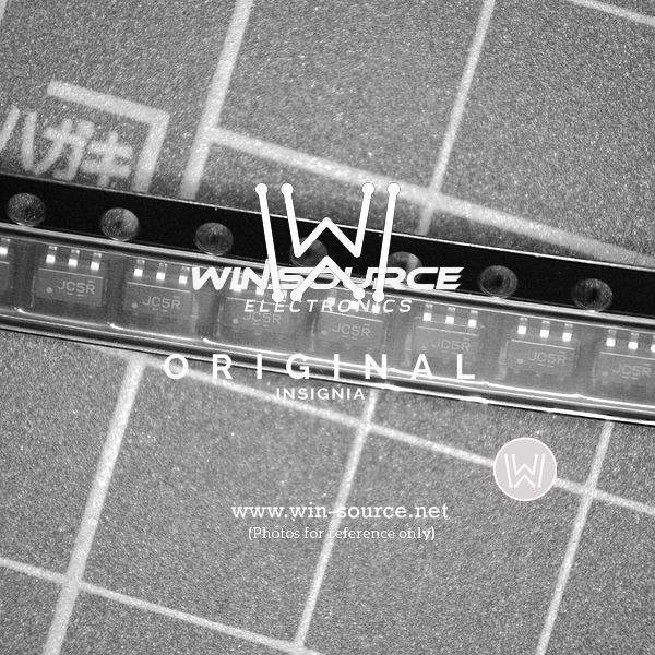 TS5A3157DBVR real image9427
