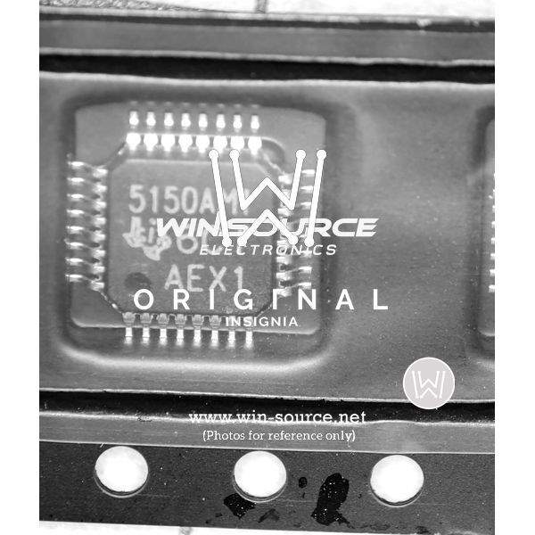 TVP5150AM1PBSR real image9480