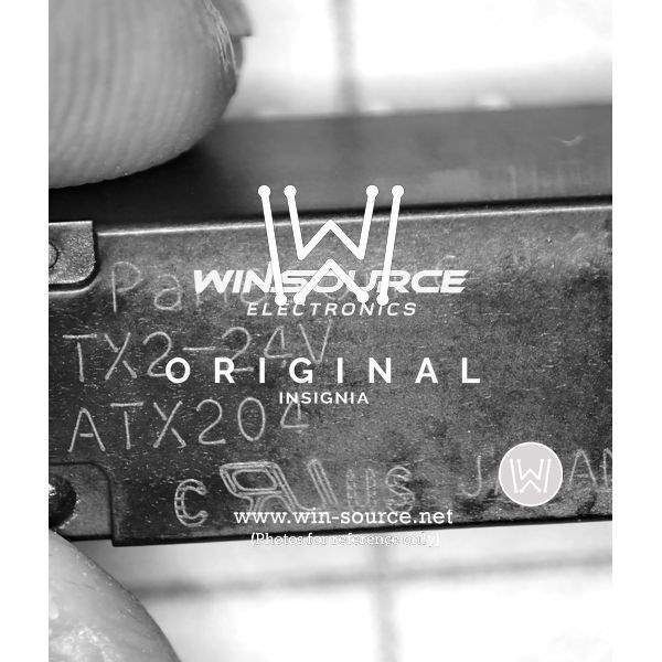 TX2-24V real image9483