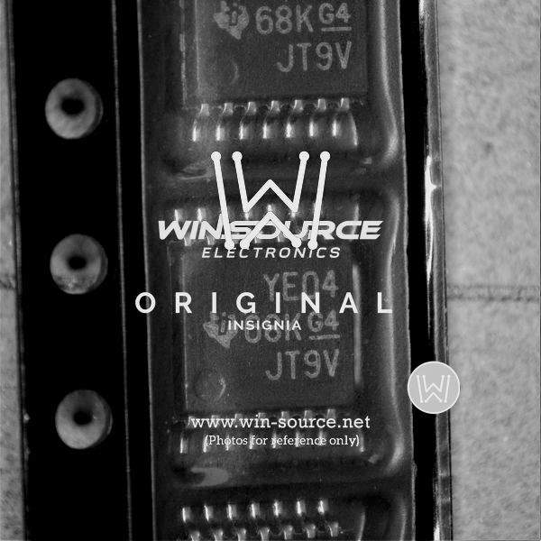 TXB0104PWR real image9495
