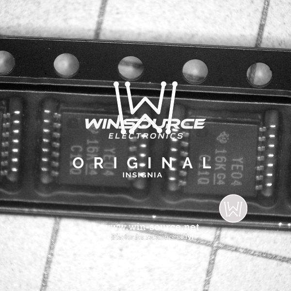 TXB0104PWR real image9496