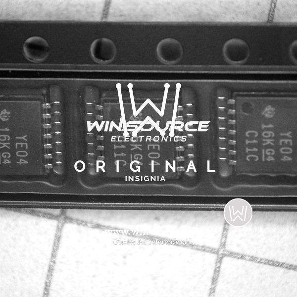 TXB0104PWR real image9497