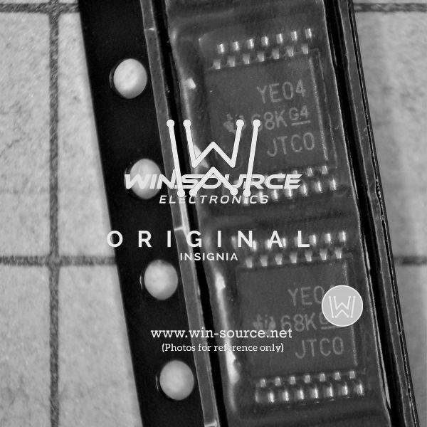 TXB0104PWR real image9499