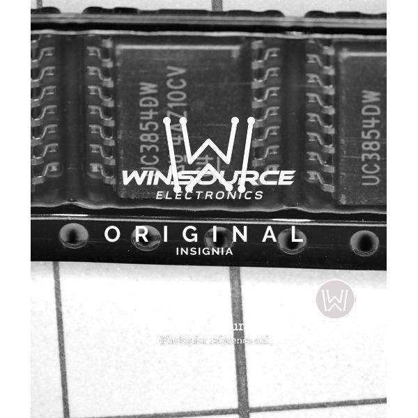 UC3854DWTR real image9619