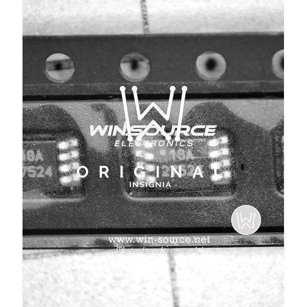 UCC27524DGNR real image9628