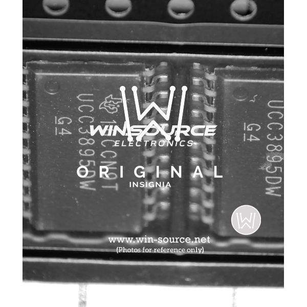 UCC3895DWTR real image9637