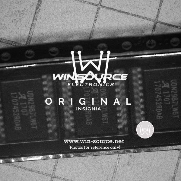 UDN2987LW6T real image9648