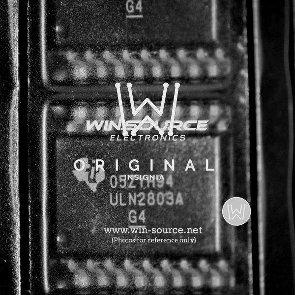 ULN2803ADWR real image9676