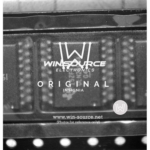 ULN2803ADWR real image9678