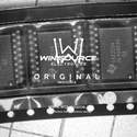ULN2803ADWR real image9682