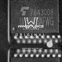 ULN2803ADWR real image9683