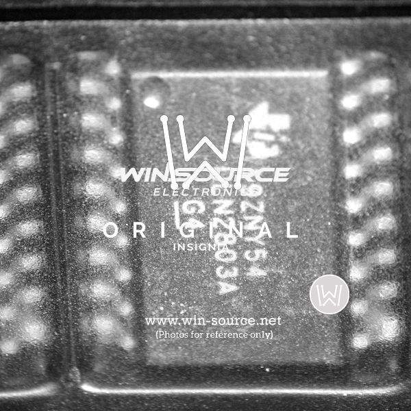 ULN2803ADWR real image9685