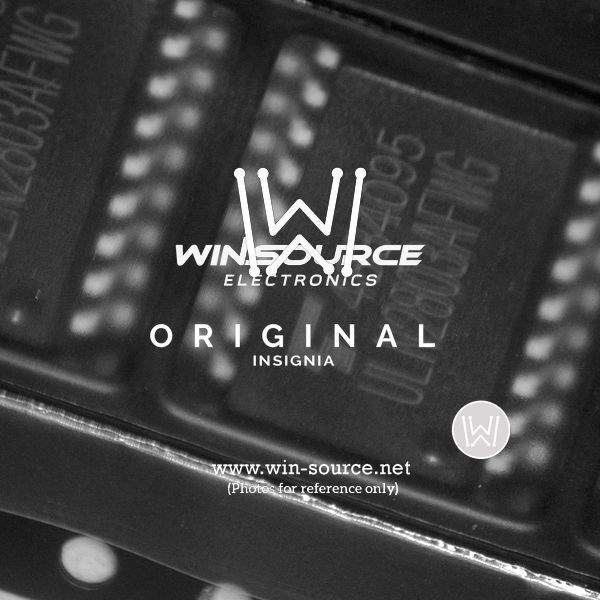 ULN2803AFWG real image9687