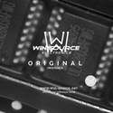 ULN2803AFWG real image9687