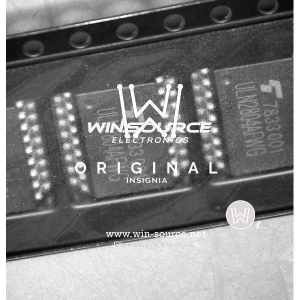 ULN2804AFWG real image9692