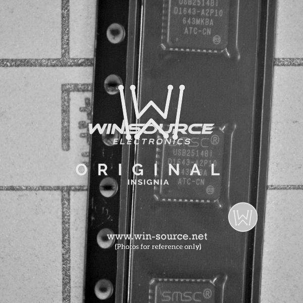 USB2514BI-AEZG real image9743