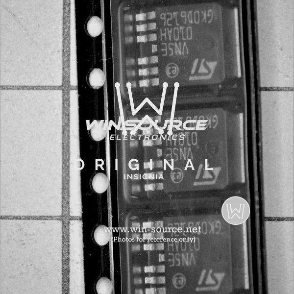 VN5E010AHTR-E real image9812