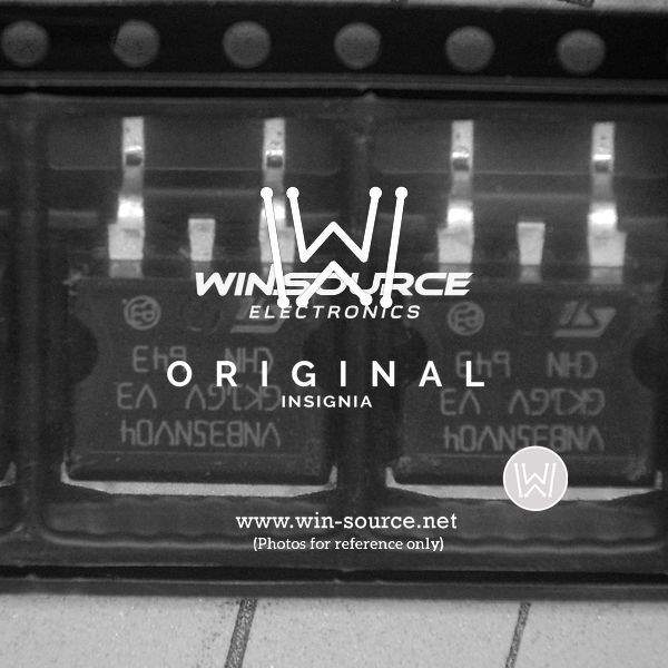 VNB35NV04TR-E real image9821