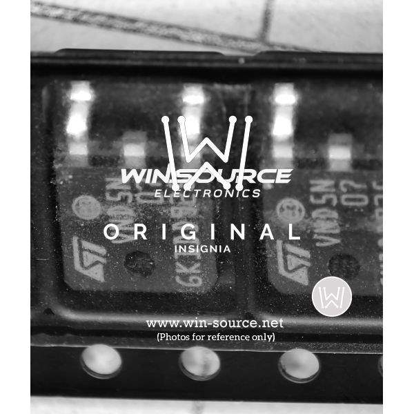 VND5N07 real image9825
