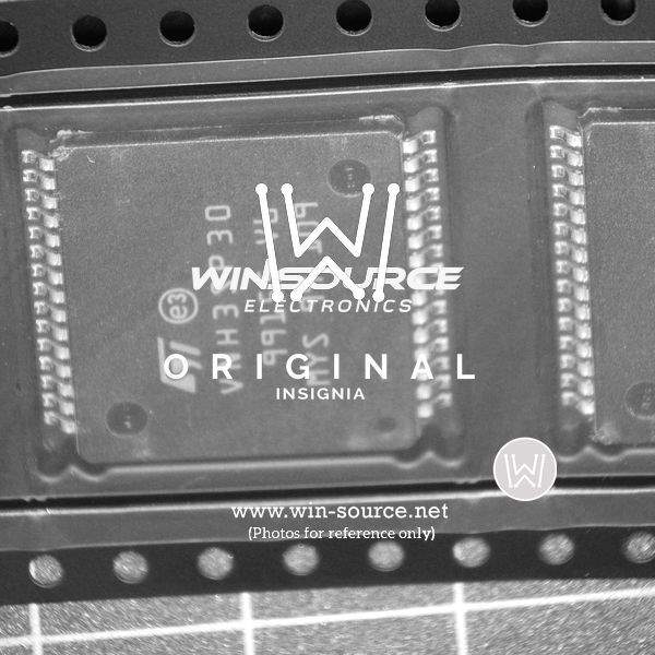 VNH3SP30TR-E real image9826