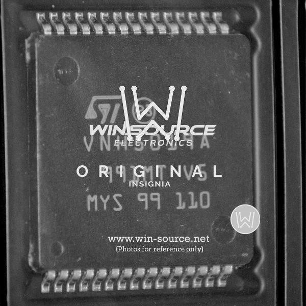 VNH5019ATR-E real image9827