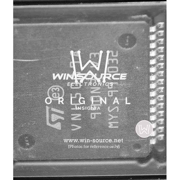 VNH5019ATR-E real image9828