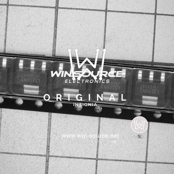 VNL5160N3TR-E real image9830