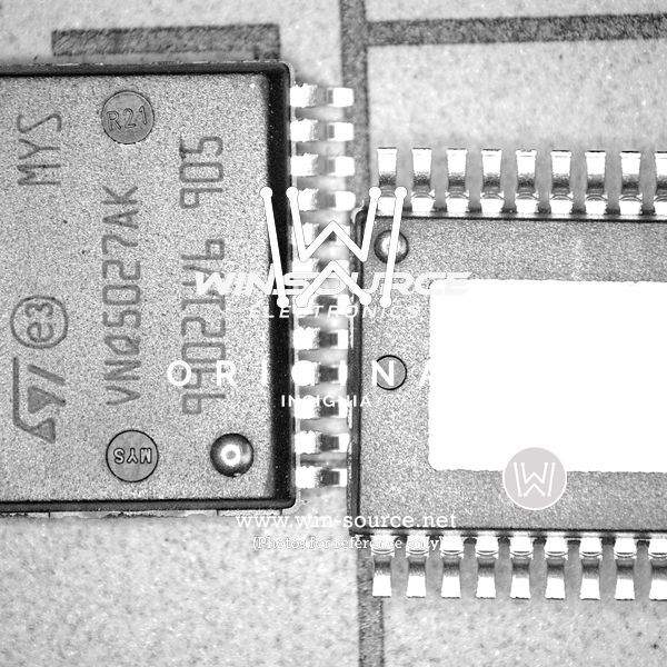 VNQ5027AKTR-E real image9836