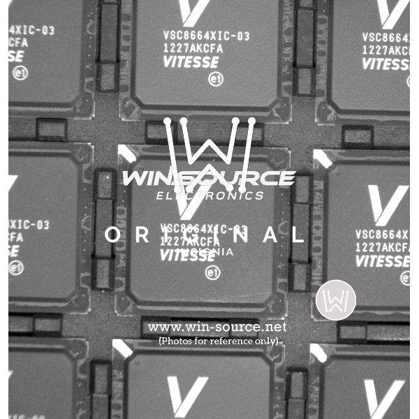VSC8664XIC-03 real image9861