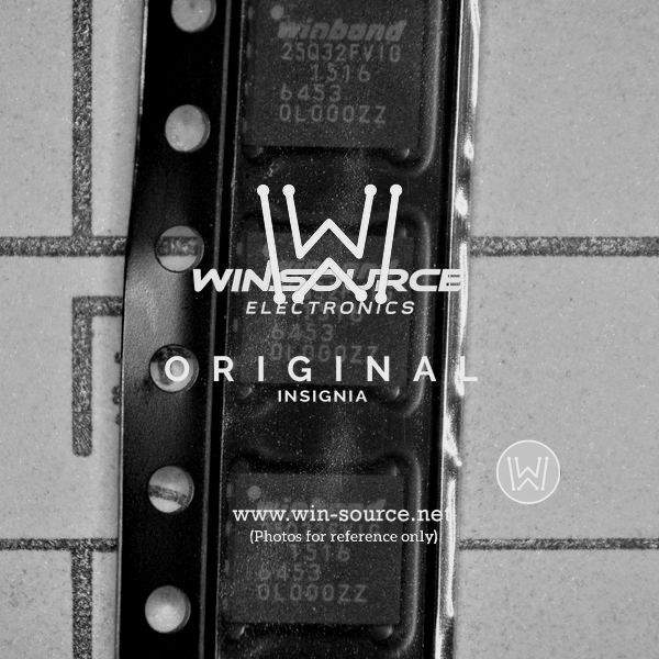 W25Q32FVZPIG real image9867