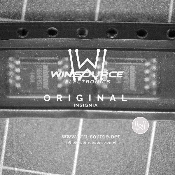 W25Q64FVSIG real image9868