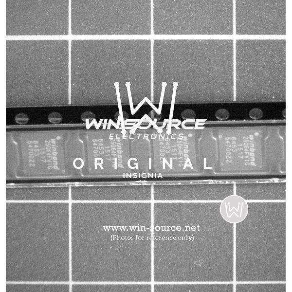 W25Q64FVZPIG real image9871