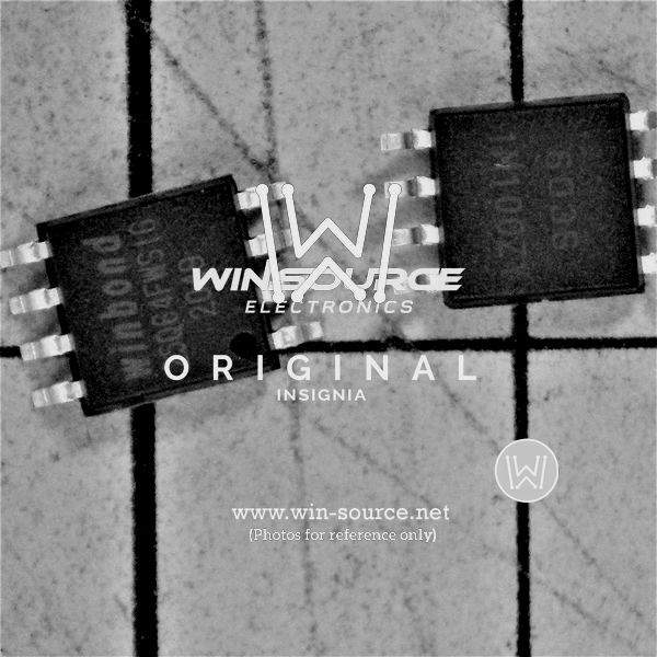W25Q64FWSSIG real image9872
