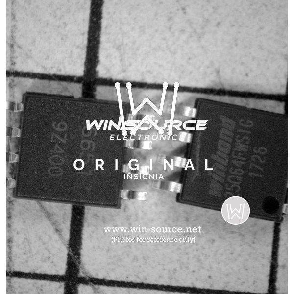 W25Q64FWSSIG real image9873
