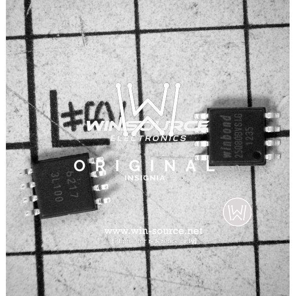 W25Q80BVSSIG real image9874