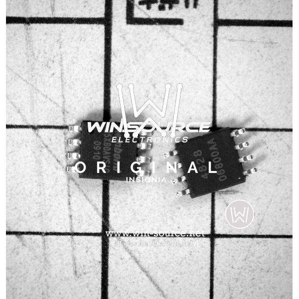 W25X80AVSSIG real image9879