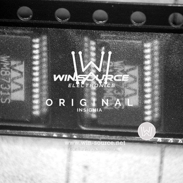 WM8731SEDS/RV real image9892