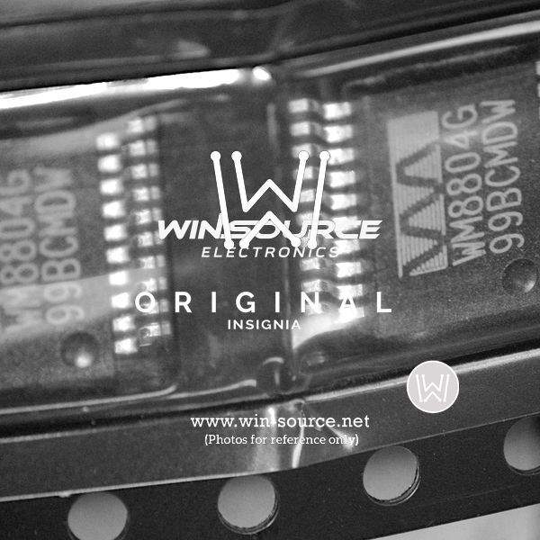 WM8804GEDS/RV real image9901