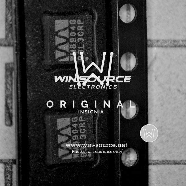 WM8904CGEFL/RV real image9903